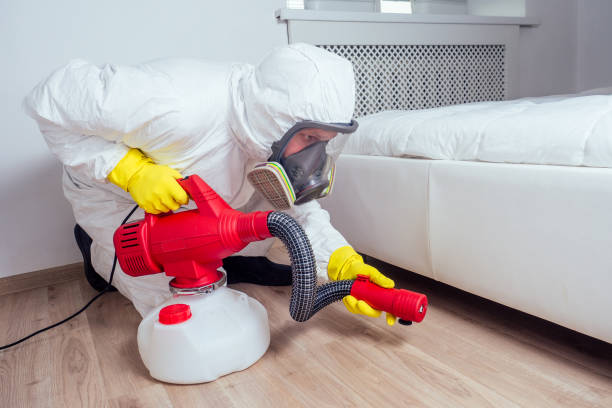 Pest Prevention Services in Ferndale, PA